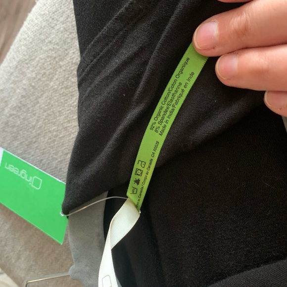 Organic Cotton Wrap - Picture 1 of 3